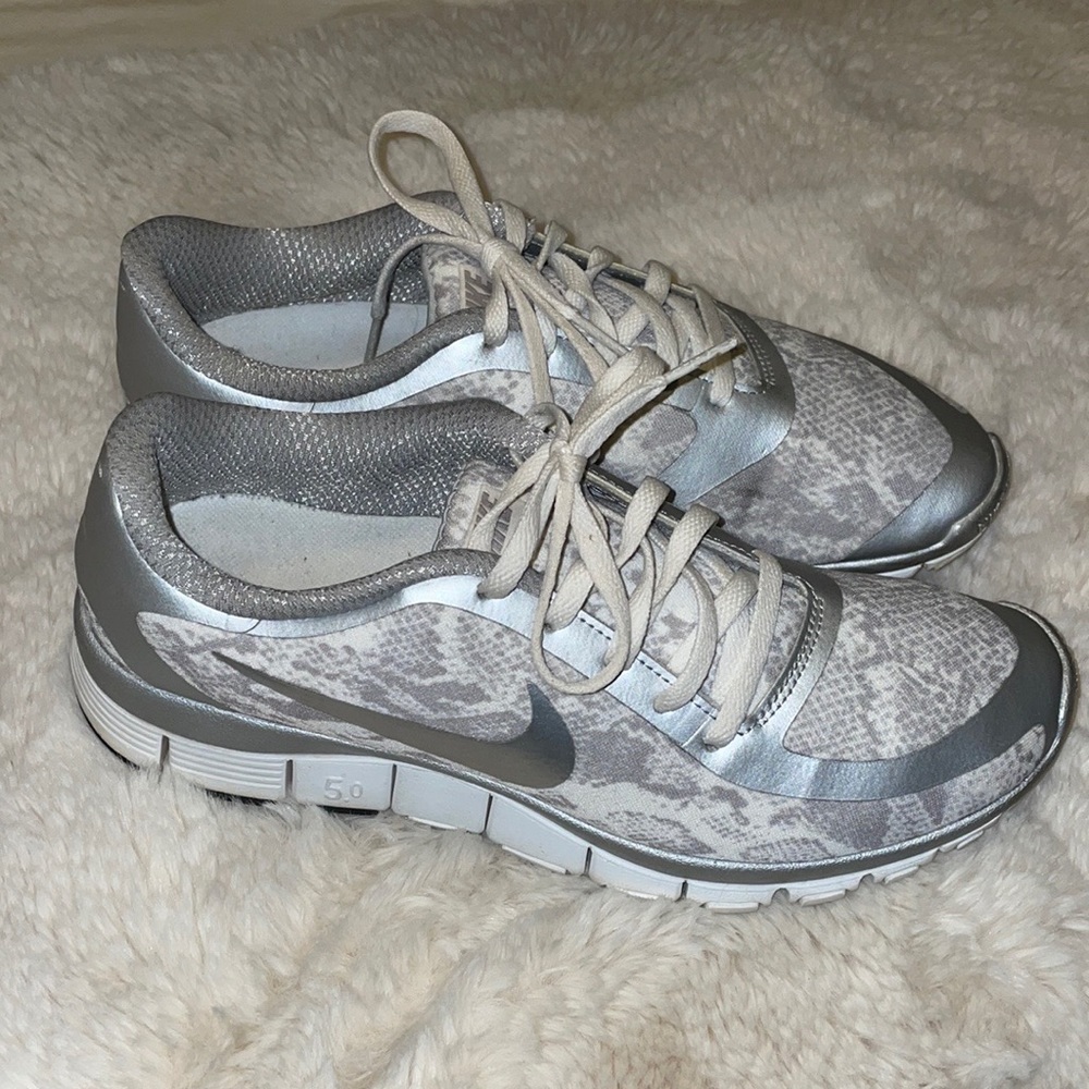 Nike Free Run 5.0